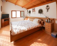 Resale - Country House-Finca - Elche - La Hoya