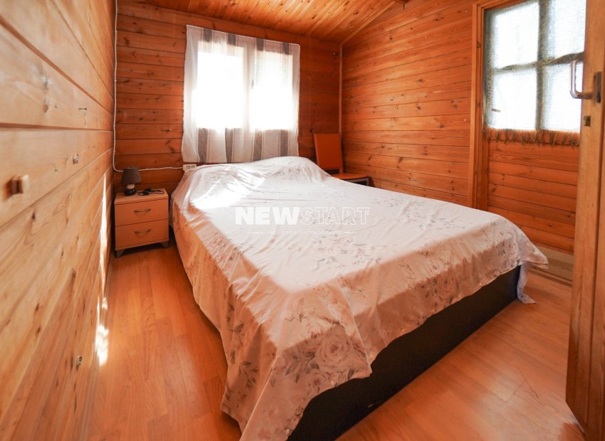 Resale - Country House-Finca - Elche - La Hoya