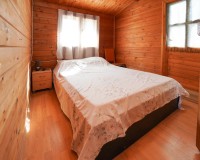 Resale - Country House-Finca - Elche - La Hoya