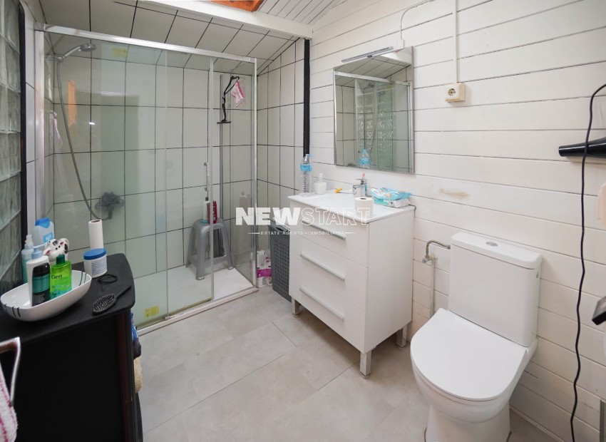 Resale - Country House-Finca - Elche - La Hoya