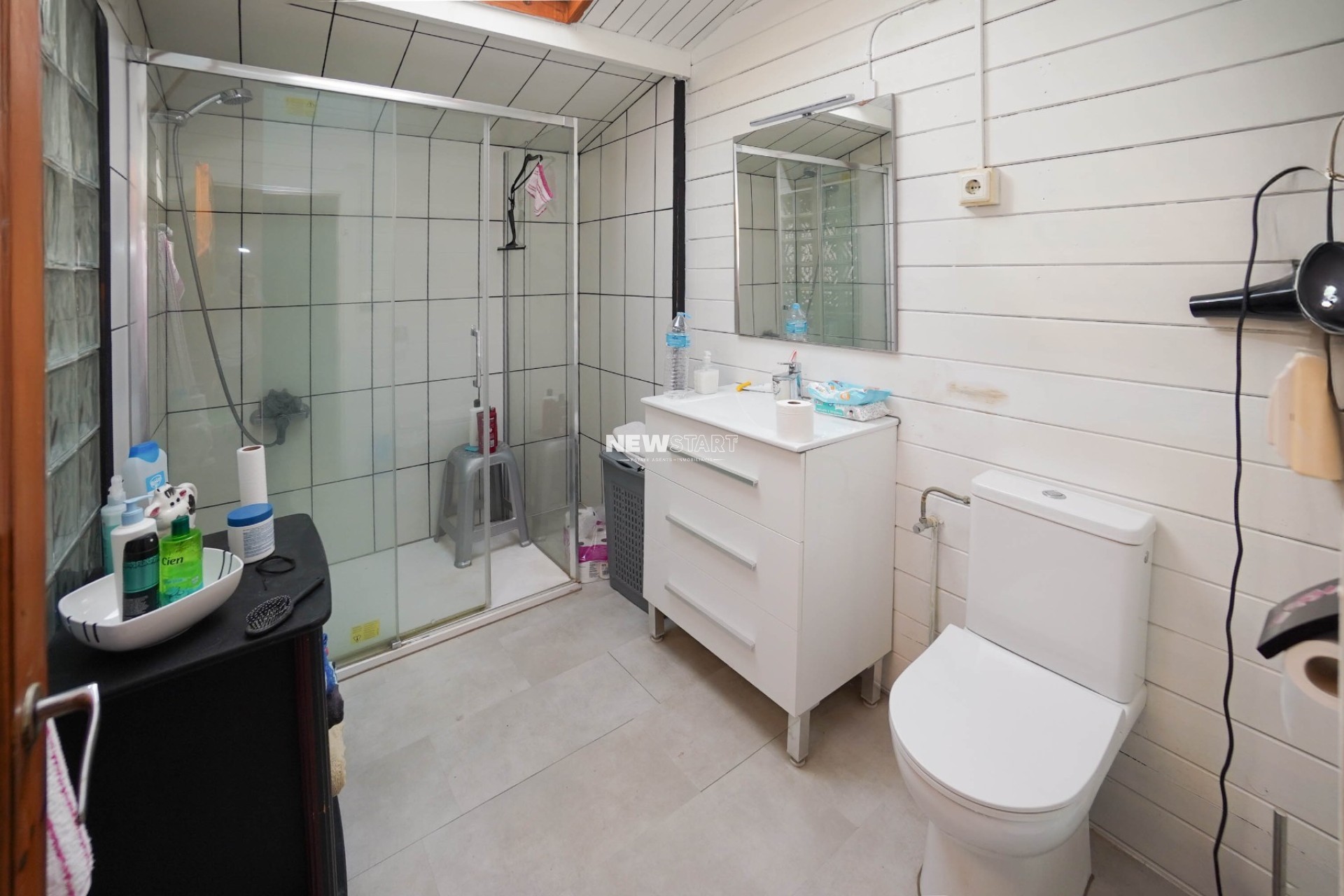 Resale - Country House-Finca - Elche - La Hoya