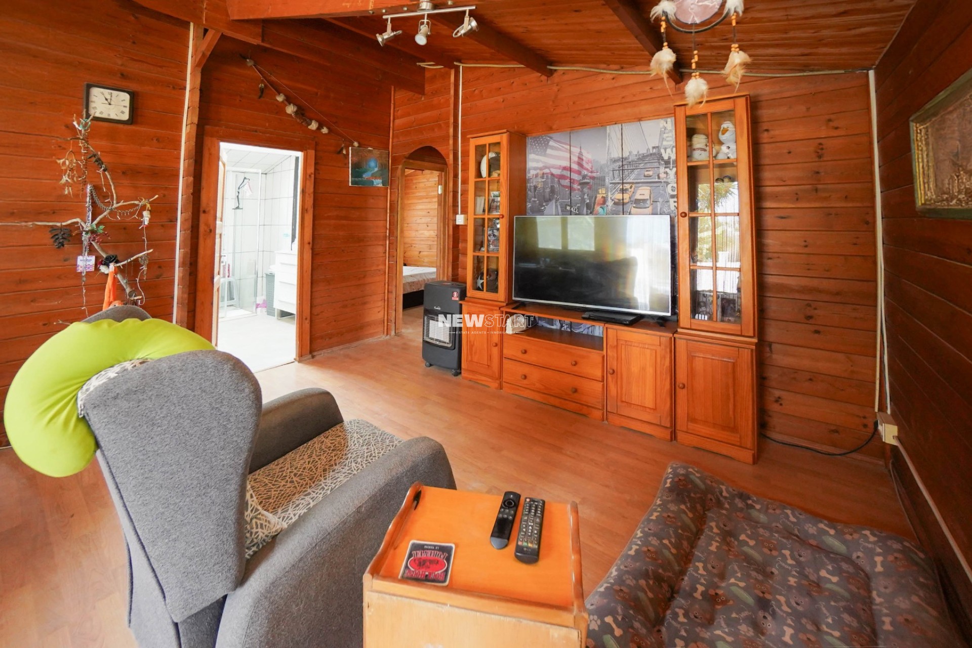 Resale - Country House-Finca - Elche - La Hoya