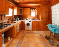 Resale - Country House-Finca - Elche - La Hoya