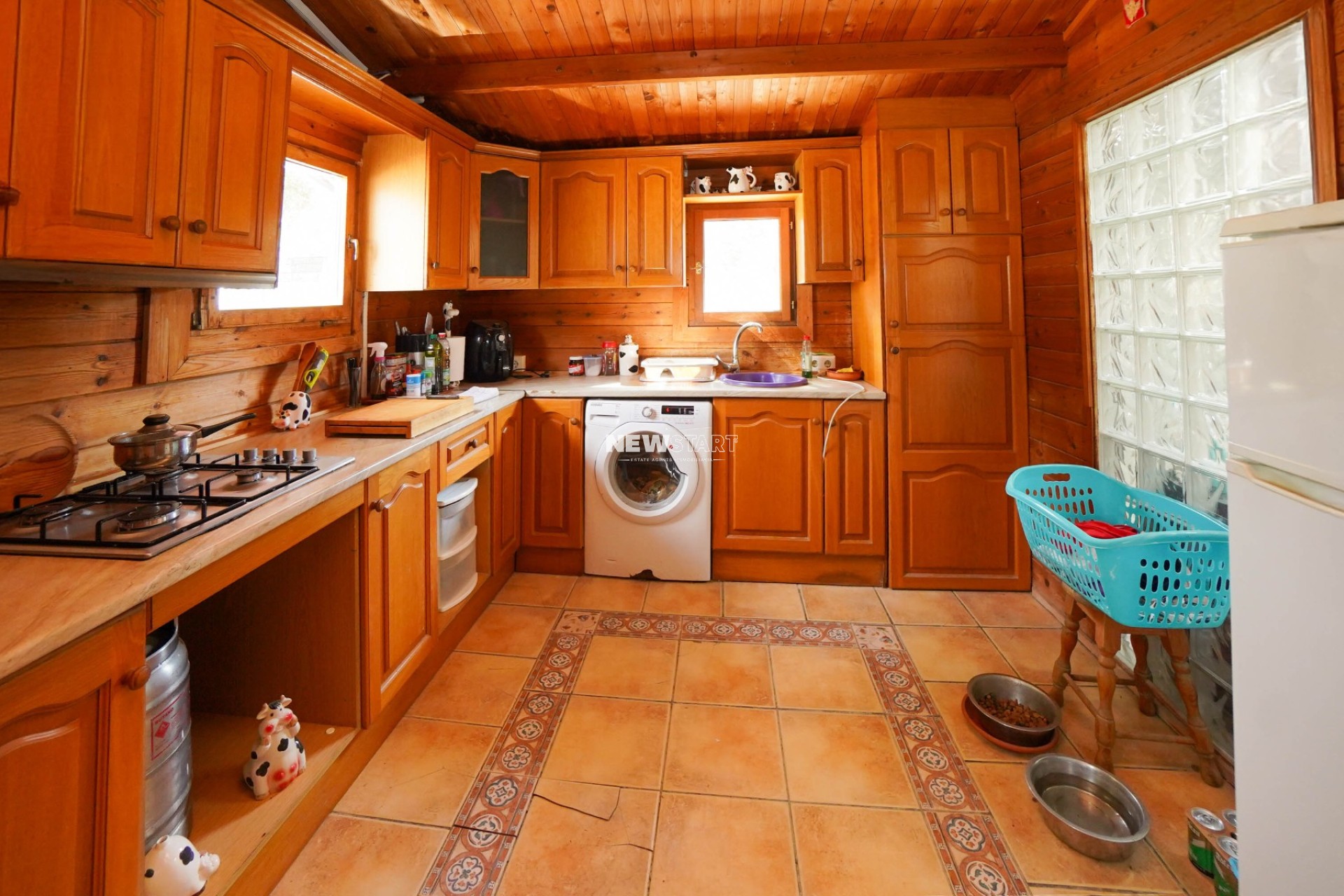 Resale - Country House-Finca - Elche - La Hoya