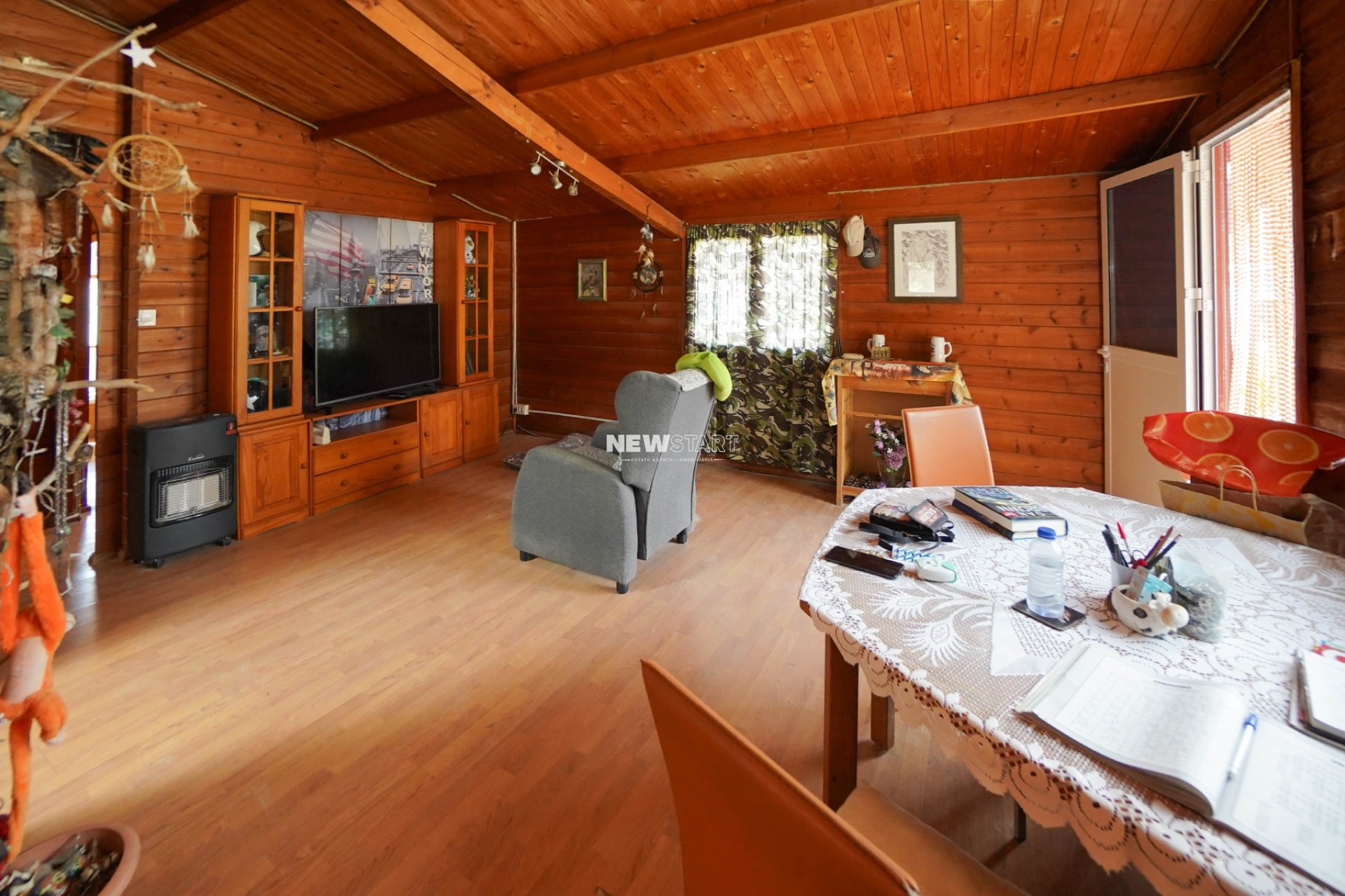 Resale - Country House-Finca - Elche - La Hoya