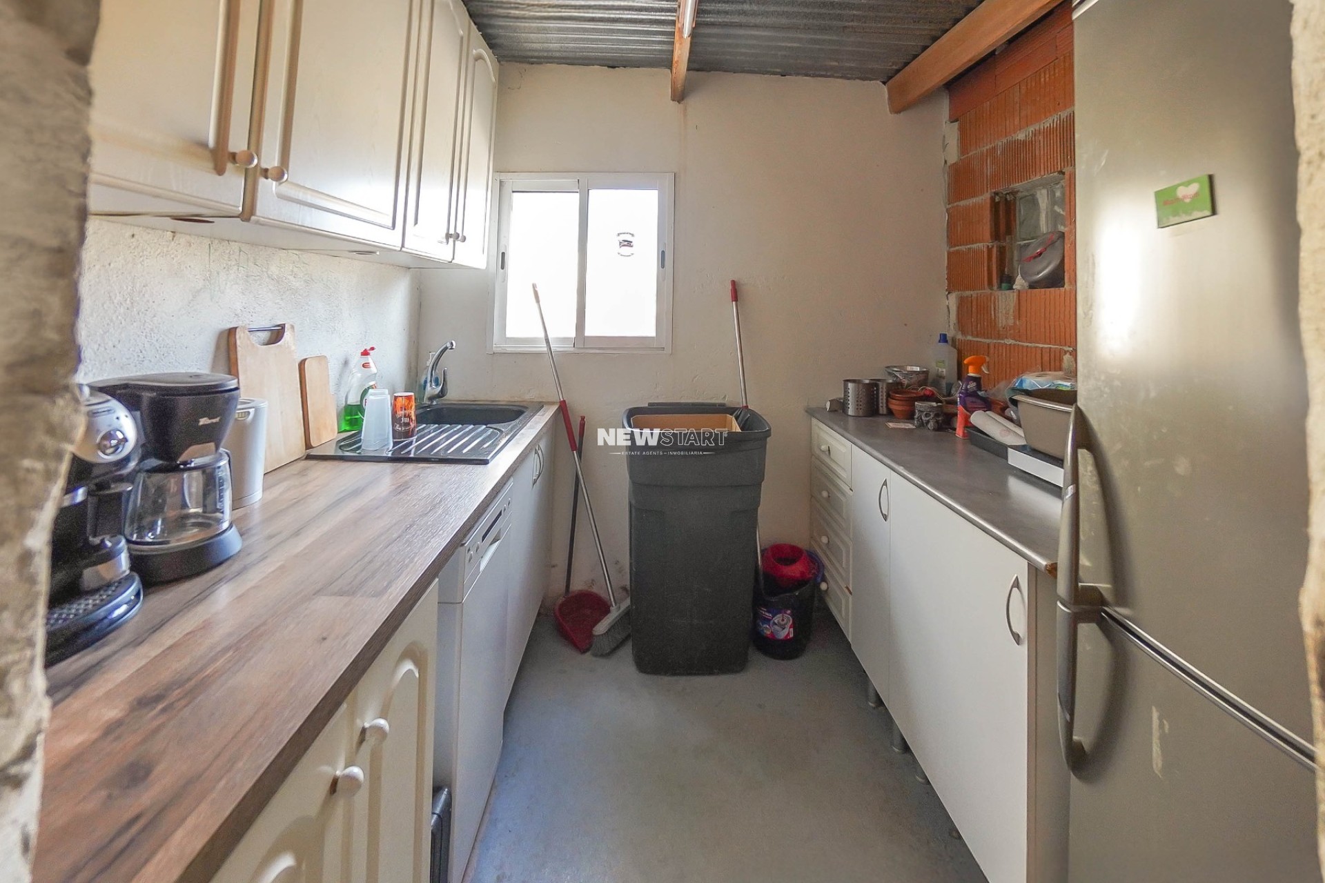 Resale - Country House-Finca - Elche - La Hoya