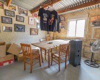 Resale - Country House-Finca - Elche - La Hoya