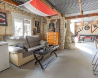 Resale - Country House-Finca - Elche - La Hoya