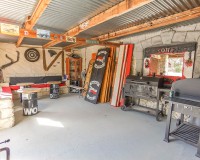 Resale - Country House-Finca - Elche - La Hoya