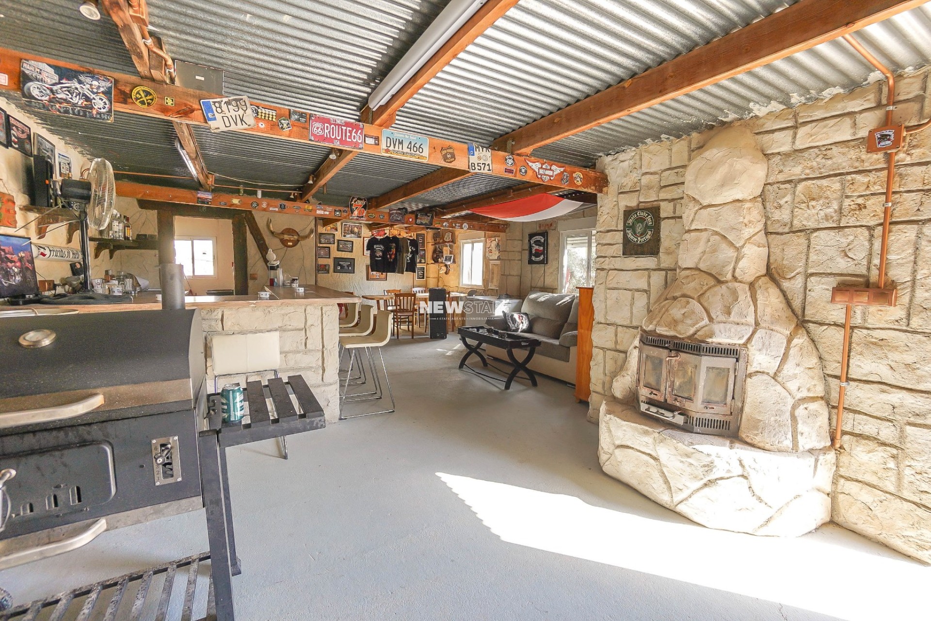 Resale - Country House-Finca - Elche - La Hoya