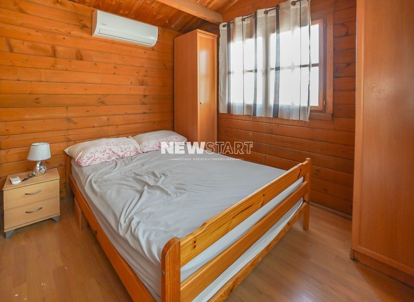 Resale - Country House-Finca - Elche - La Hoya