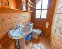 Resale - Country House-Finca - Elche - La Hoya