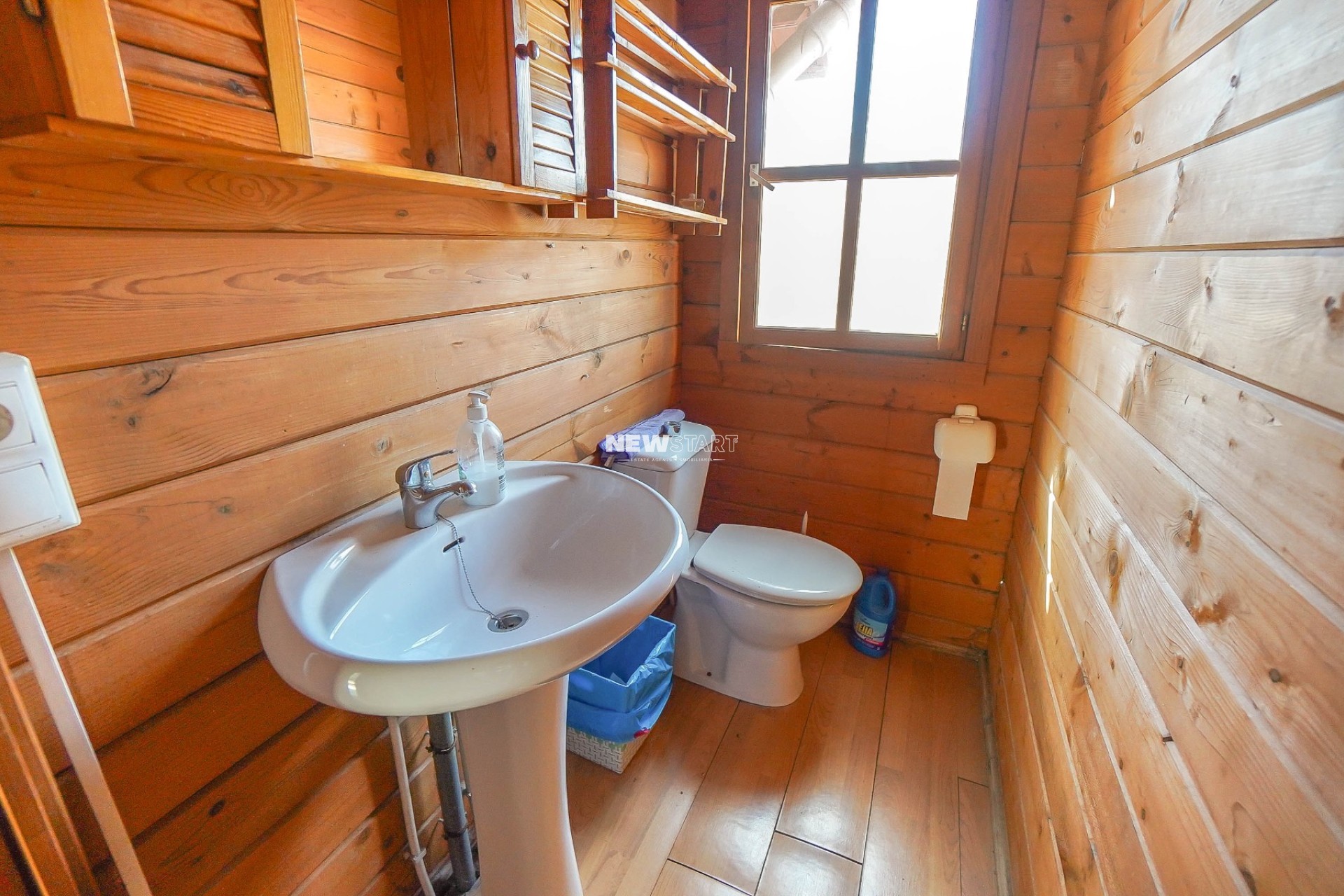 Resale - Country House-Finca - Elche - La Hoya