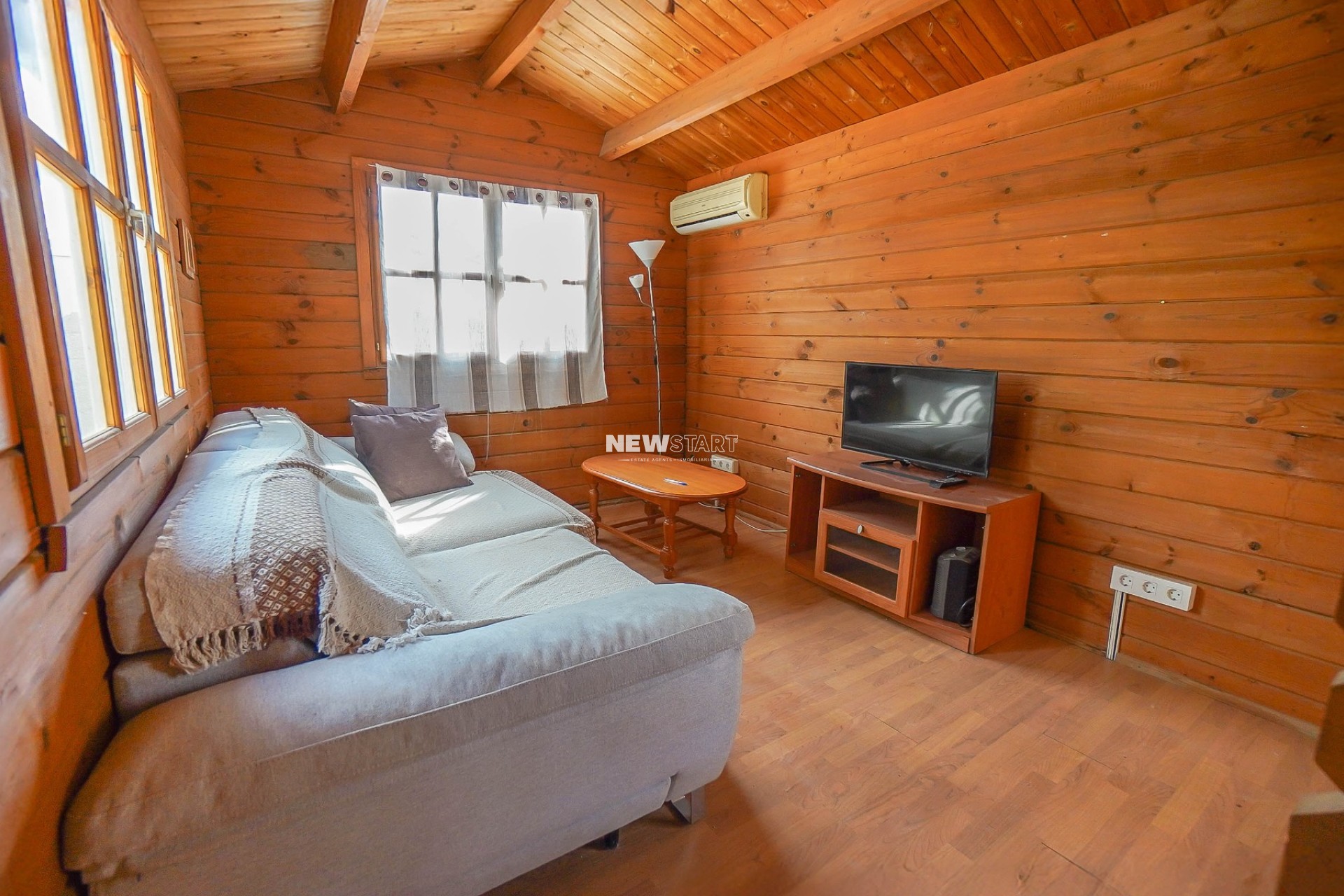 Resale - Country House-Finca - Elche - La Hoya