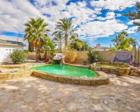 Resale - Country House-Finca - Elche - La Hoya