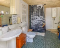 Resale - Country House-Finca - Elche - La Hoya