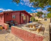 Resale - Country House-Finca - Elche - La Hoya