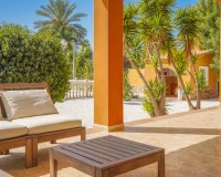 Resale - Country House-Finca - Elche - La Hoya