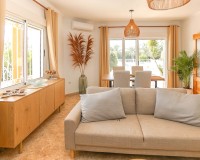 Resale - Country House-Finca - Elche - La Hoya