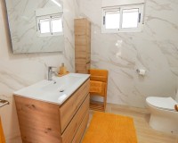 Resale - Country House-Finca - Elche - La Hoya