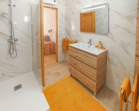 Resale - Country House-Finca - Elche - La Hoya