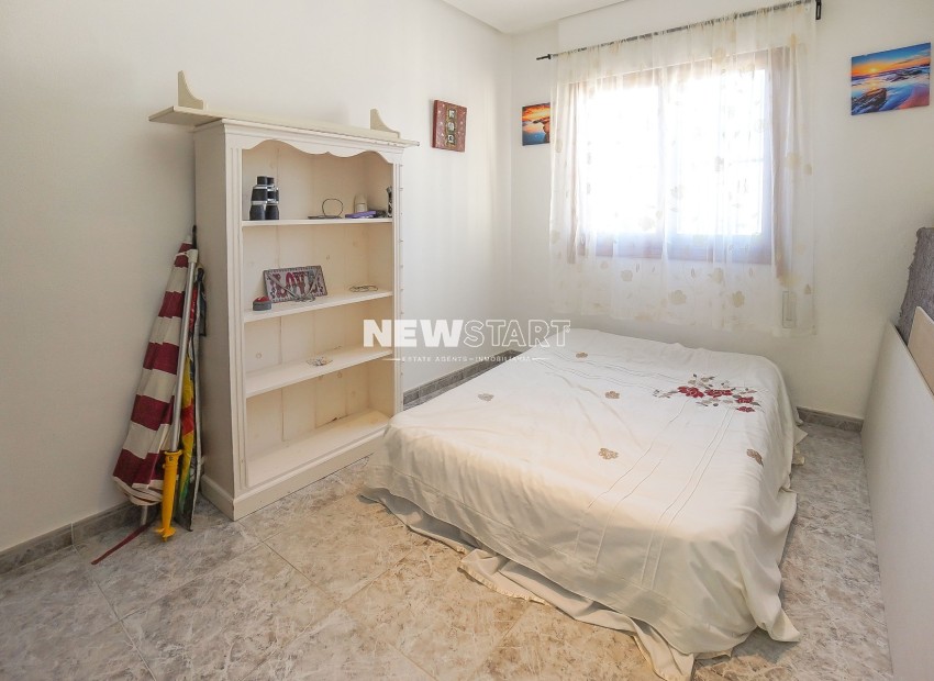 Resale - Country House-Finca - Elche - Partida Marina