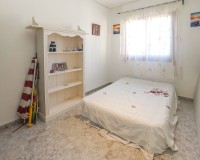 Resale - Country House-Finca - Elche - Partida Marina