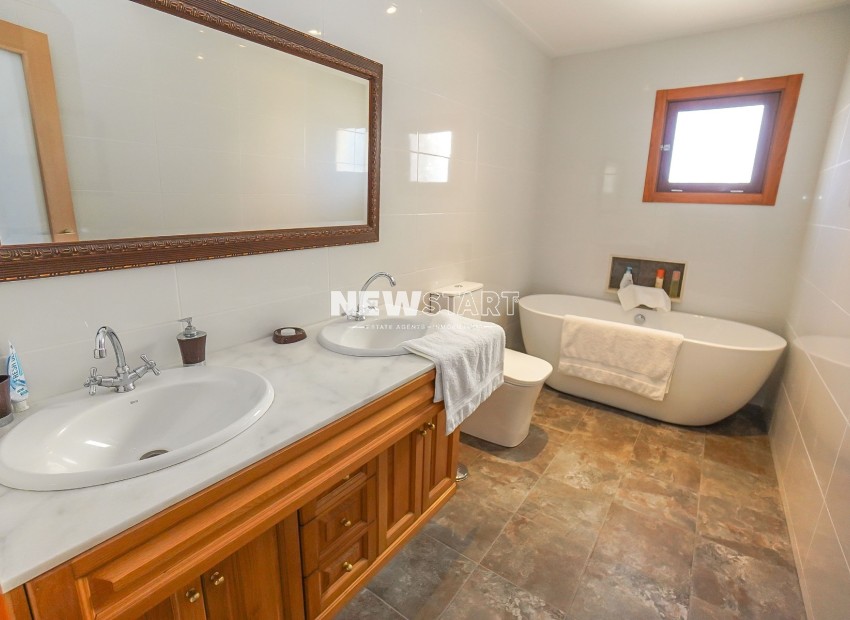 Resale - Country House-Finca - Elche - Partida Marina