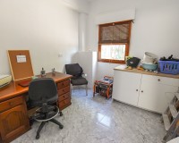 Resale - Country House-Finca - Elche - Partida Marina