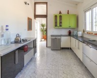 Resale - Country House-Finca - Elche - Partida Marina