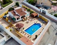 Resale - Detached - Ciudad Quesada