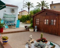 Resale - Detached - Ciudad Quesada