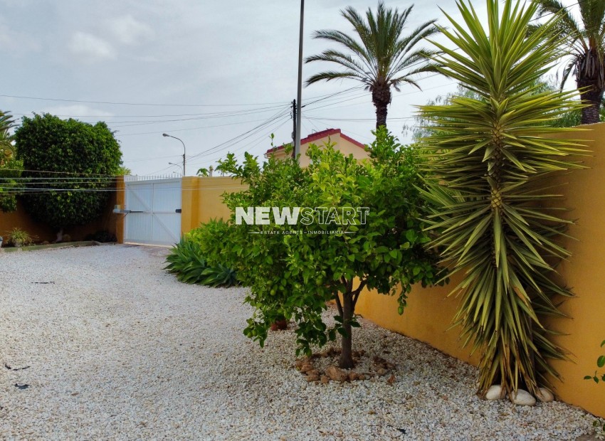 Resale - Detached - Ciudad Quesada