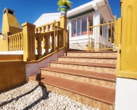 Resale - Detached - Ciudad Quesada