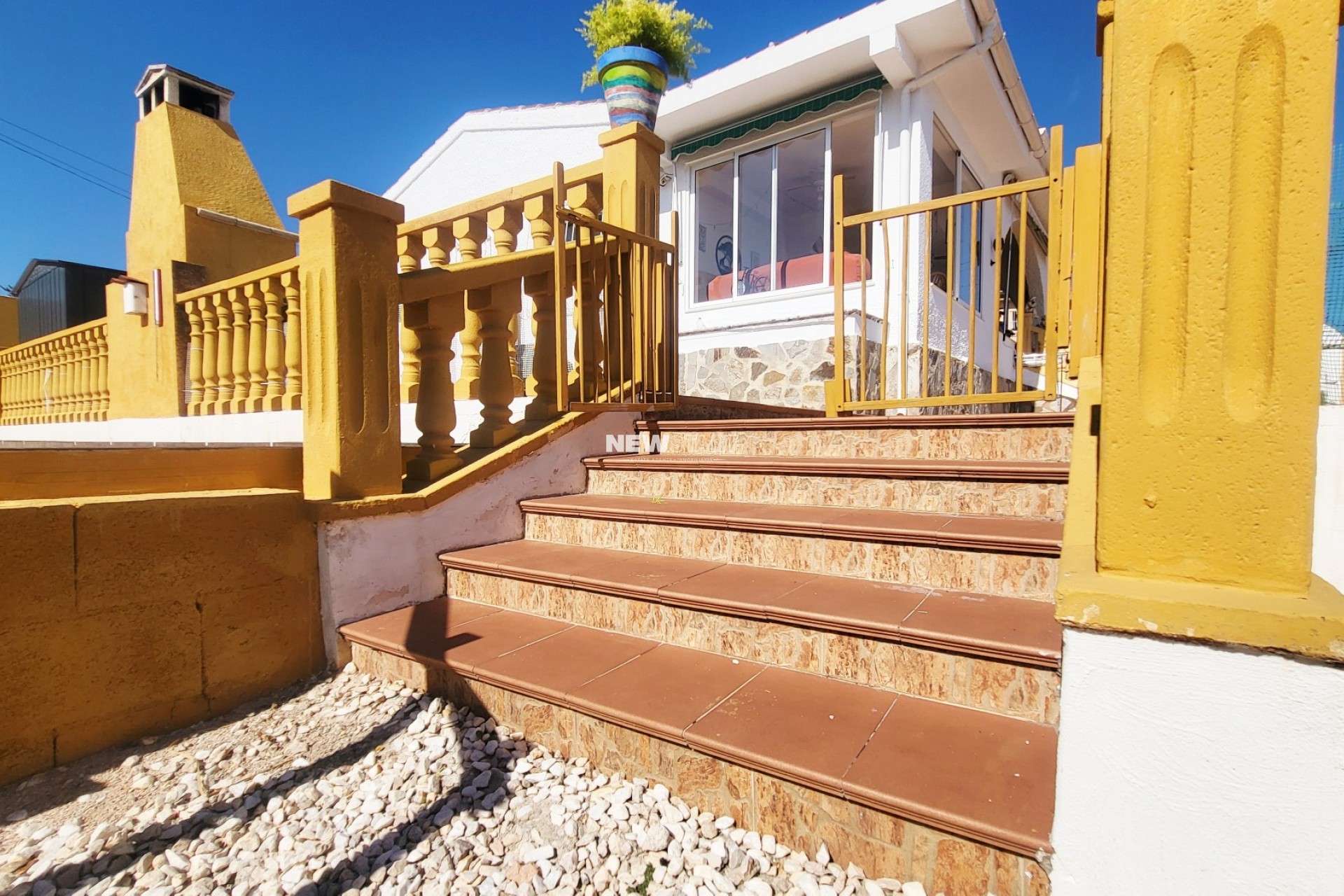 Resale - Detached - Ciudad Quesada