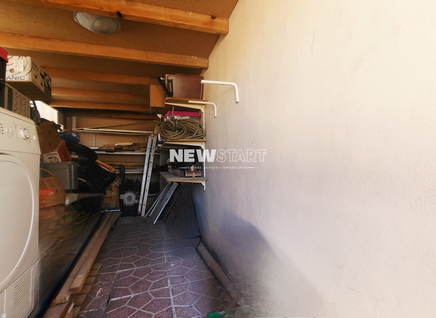 Resale - Detached - Ciudad Quesada