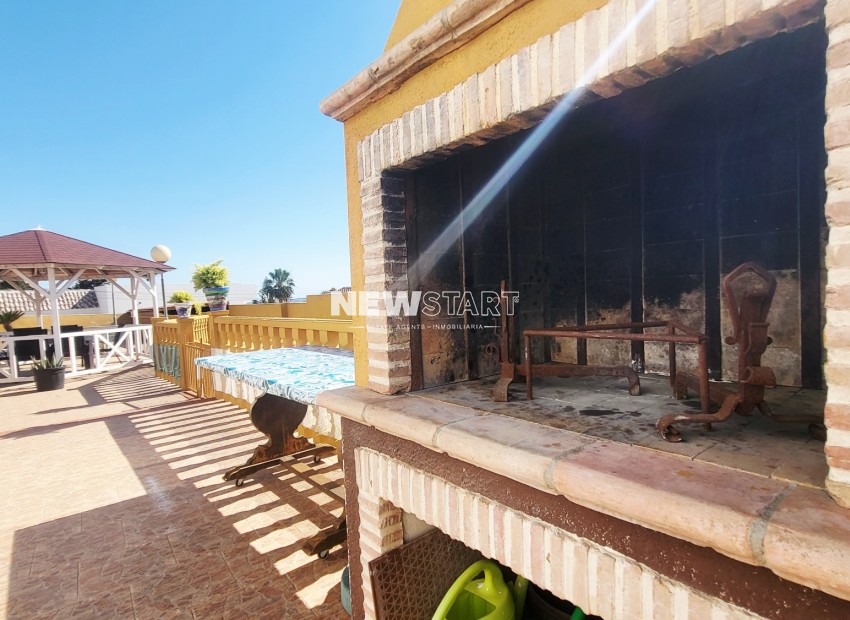 Resale - Detached - Ciudad Quesada