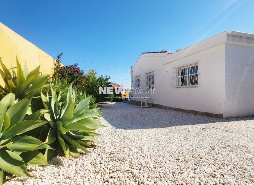 Resale - Detached - Ciudad Quesada