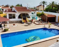 Resale - Detached - Ciudad Quesada