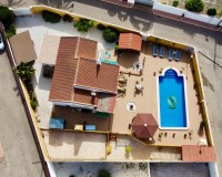 Resale - Detached - Ciudad Quesada