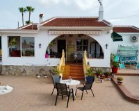 Resale - Detached - Ciudad Quesada