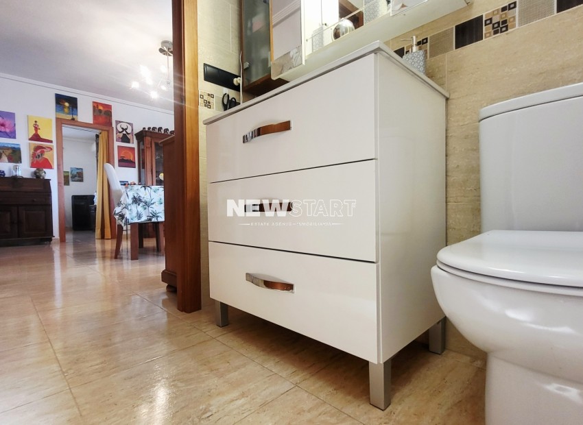 Resale - Detached - Ciudad Quesada