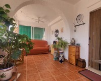 Resale - Detached - Ciudad Quesada