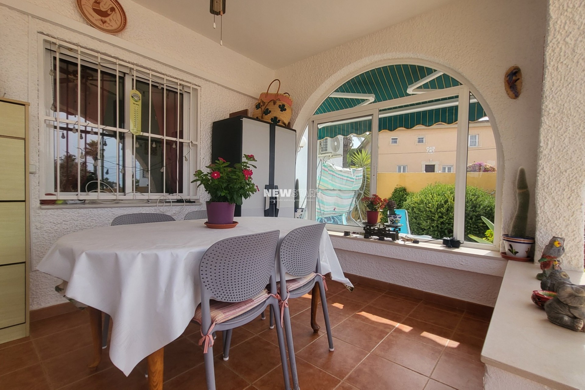 Resale - Detached - Ciudad Quesada