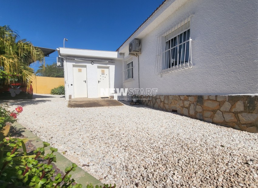 Resale - Detached - Ciudad Quesada