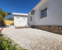 Resale - Detached - Ciudad Quesada