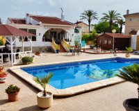 Resale - Detached - Ciudad Quesada