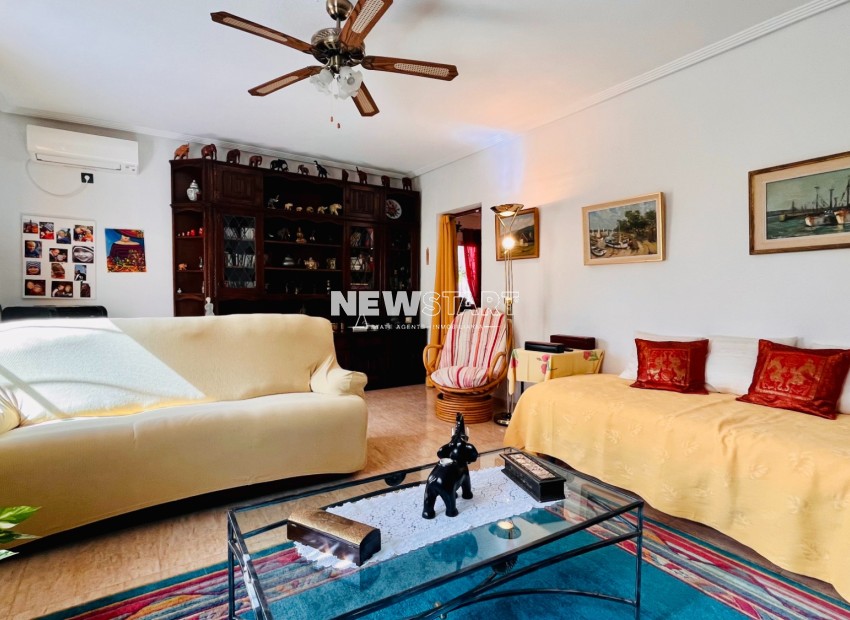 Resale - Detached - Ciudad Quesada