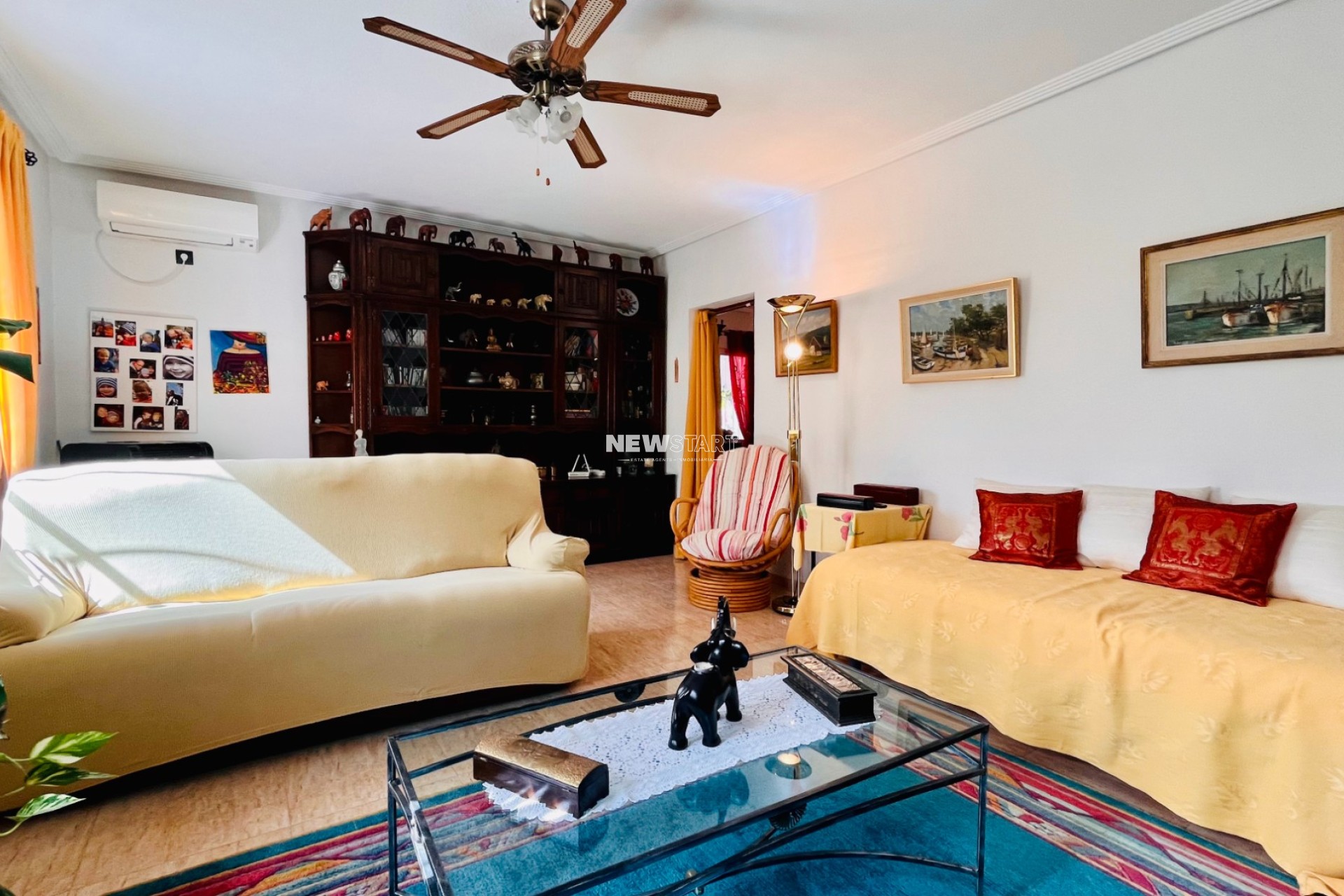 Resale - Detached - Ciudad Quesada