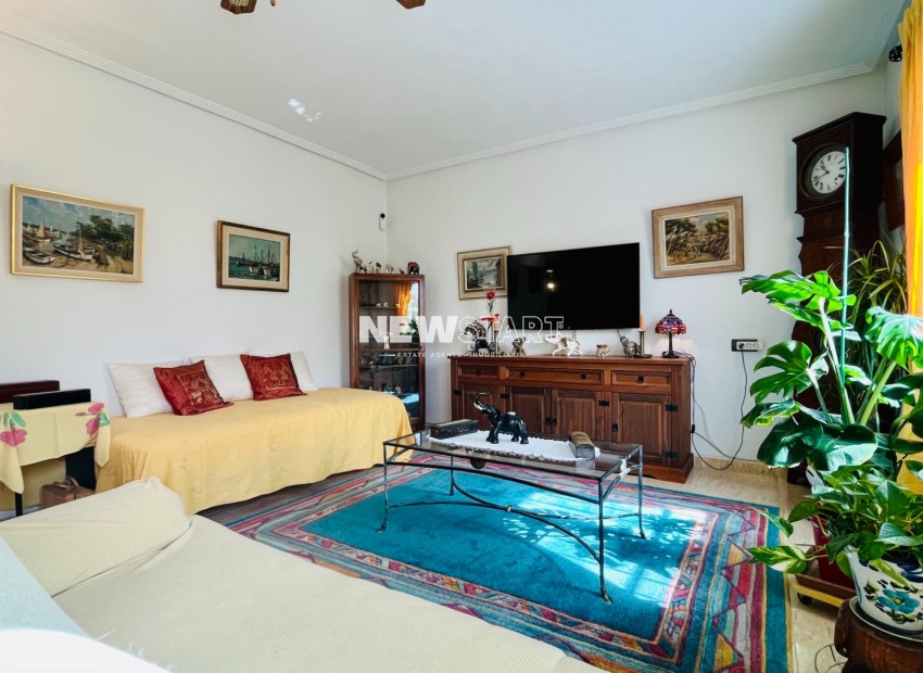 Resale - Detached - Ciudad Quesada